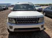✅ 2016 Land Rover LR4 HSE • VIN: SALAG2V64GA789744 • Лот: 48533895. Опубликован ранее на Copart с пробегом 131 133 миль. Бесплатный доступ к архиву аукционных продаж из США и подробный отчёт об истории автомобиля на DreamBid. Изображение 5.
