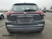 ✅ 2021 Nissan Kicks SV • VIN: 3N1CP5CV6ML537559 • Lot: 89908615. Wystawiony na Copart z przebiegiem 43 706 mil. Bezpłatny archiwum sprzedaży aukcyjnych z USA i szczegółowy raport historii pojazdu na DreamBid. Zdjęcie 6.