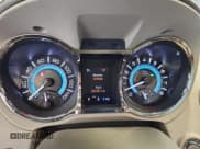 ✅ 2012 Buick LaCrosse Premium 2 • VIN: 1G4GF5E39CF182372 • Lot: 84559315. Listed on Copart with 120,644 mi. Free auction sales archive from the USA and detailed vehicle history report at DreamBid. Image 9.