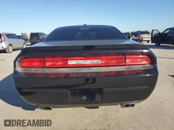 ✅ 2014 Dodge Challenger R/T 100th Anniversary Appearance • VIN: 2C3CDYBT4EH176600 • Lot: 73019654. Wystawiony na Copart z przebiegiem 85 114 mil. Bezpłatny archiwum sprzedaży aukcyjnych z USA i szczegółowy raport historii pojazdu na DreamBid. Zdjęcie 6.