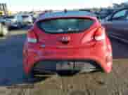 2015 Hyundai Veloster Turbo с VIN KMHTC6AE0FU229681, выставлен на аукционе Copart как лот 72837774 с пробегом 90 372 миль миль и Чистый • Clean title. История ставок и продаж доступна на DreamBid. Изображение 6.