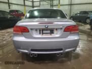 ✅ 2009 BMW M3 • VIN: WBSWL93539P331908 • Lot: 88529025. Listed on Copart with 113,510 mi. Free auction sales archive from the USA and detailed vehicle history report at DreamBid. Image 6.