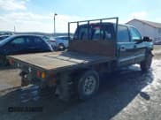 ✅ 2004 GMC Sierra 2500HD • VIN: 1GTHK23194F141150 • Lot: 41541345. Listed on IAAI with 233,501 mi. Free auction sales archive from the USA and detailed vehicle history report at DreamBid. Image 4.