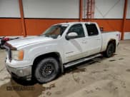 ✅ 2012 GMC Sierra 1500 SLT • VIN: 3GTP2WE76CG154746 • Lot: 95722515. Listed on Copart with 267,301 mi. Free auction sales archive from the USA and detailed vehicle history report at DreamBid. Image 1.