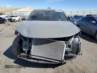 2024 Hyundai Santa Cruz SE z VIN 5NTJADAE1RH099433, wystawiony jako Copart lot #71306724 z przebiegiem 9 137 mil mil oraz Szkoda całkowita • Salvage title. Historia ofert i sprzedaży dostępna na DreamBid. Obrazek 5.