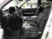 2020 Hyundai Palisade SEL с VIN KM8R4DHE9LU040234, выставлен на аукционе Copart как лот 70204734 с пробегом 97 858 миль миль и Списание • Salvage title. История ставок и продаж доступна на DreamBid. Изображение 7.