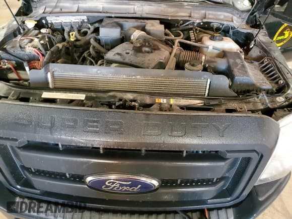 ✅ 2012 Ford F-350 XL • VIN: 1FTBF3B66CEB86824 • Lot: 89635925. Wystawiony na Copart z przebiegiem 89 458 mil. Bezpłatny archiwum sprzedaży aukcyjnych z USA i szczegółowy raport historii pojazdu na DreamBid. Zdjęcie 11.