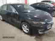 2016 Chevrolet Malibu LS z VIN 1G1ZC5ST7GF213367, wystawiony jako IAAI lot #42320394 z przebiegiem 108 482 mil mil oraz . Historia ofert i sprzedaży dostępna na DreamBid. Obrazek 1.