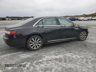 ✅ 2018 Lincoln Continental Livery • VIN: 1LN6L9HK4J5602704 • Lot: 82695555. Wystawiony na Copart z przebiegiem 232 477 mil. Bezpłatny archiwum sprzedaży aukcyjnych z USA i szczegółowy raport historii pojazdu na DreamBid. Zdjęcie 3.