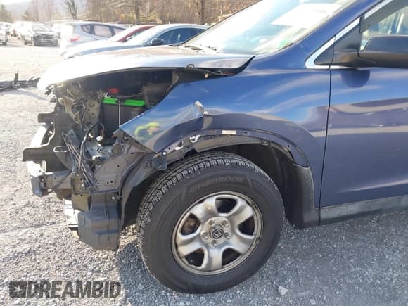 ✅ 2013 Honda CR-V LX • VIN: 2HKRM4H38DH641763 • Lot: 43777006. Wystawiony na IAAI z przebiegiem 92 731 mil. Bezpłatny archiwum sprzedaży aukcyjnych z USA i szczegółowy raport historii pojazdu na DreamBid. Zdjęcie 18.