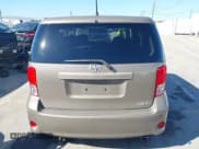 ✅ 2012 Scion xB • VIN: JTLZE4FE6C1143797 • Lot: 43534455. Listed on IAAI with 155,000 mi. Free auction sales archive from the USA and detailed vehicle history report at DreamBid. Image 16.