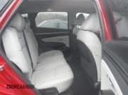 ✅ 2022 Hyundai Tucson Limited • VIN: 5NMJECAEXNH057427 • Lot: 43545019. Wystawiony na IAAI z przebiegiem 63 182 mil. Bezpłatny archiwum sprzedaży aukcyjnych z USA i szczegółowy raport historii pojazdu na DreamBid. Zdjęcie 8.