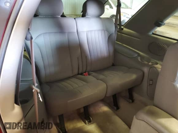 2003 Chevrolet Blazer LS z VIN 1GNCT18X13K165163, wystawiony jako Copart lot #78693034 z przebiegiem 159 770 mil mil oraz Szkoda całkowita • Salvage title. Historia ofert i sprzedaży dostępna na DreamBid. Obrazek 11.