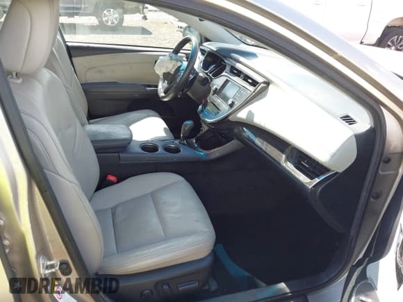 ✅ 2013 Toyota Avalon XLE • VIN: 4T1BK1EB3DU042532 • Лот: 42556885. Опубликован ранее на IAAI с пробегом 49 204 миль. Бесплатный доступ к архиву аукционных продаж из США и подробный отчёт об истории автомобиля на DreamBid. Изображение 5.