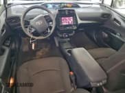 ✅ 2021 Toyota Prius LE • VIN: JTDKAMFUXM3152265 • Lot: 95632945. Wystawiony na Copart z przebiegiem 128 848 mil. Bezpłatny archiwum sprzedaży aukcyjnych z USA i szczegółowy raport historii pojazdu na DreamBid. Zdjęcie 8.