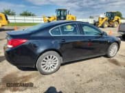 ✅ 2011 Buick Regal CXL RL2 • VIN: 2G4GP5EC2B9182721 • Лот: 80884435. Опубликован ранее на Copart с пробегом 81 941 миль. Бесплатный доступ к архиву аукционных продаж из США и подробный отчёт об истории автомобиля на DreamBid. Изображение 3.