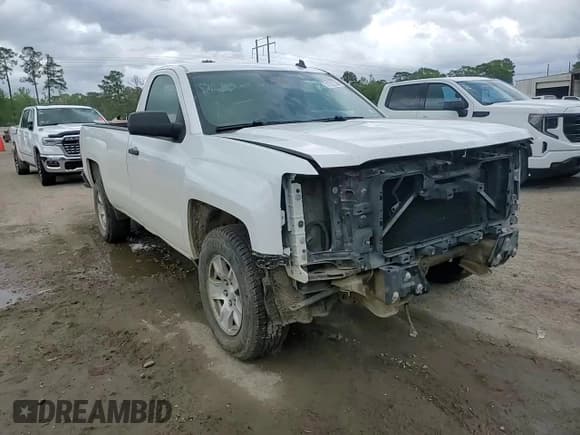 ✅ 2014 Chevrolet Silverado 1500 LT • VIN: 1GCNCREC2EZ245860 • Лот: 51522335. Опубликован ранее на Copart с пробегом 145 515 миль. Бесплатный доступ к архиву аукционных продаж из США и подробный отчёт об истории автомобиля на DreamBid. Изображение 11.