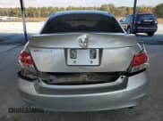 ✅ 2009 Honda Accord LX • VIN: 1HGCP263X9A130611 • Лот: 92023995. Опубликован ранее на Copart с пробегом 240 101 миль. Бесплатный доступ к архиву аукционных продаж из США и подробный отчёт об истории автомобиля на DreamBid. Изображение 6.