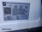 ✅ 2022 Chevrolet Equinox LS • VIN: 3GNAXSEV0NS162685 • Lot: 82730605. Listed on Copart with 64,805 mi. Free auction sales archive from the USA and detailed vehicle history report at DreamBid. Image 12.