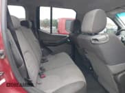 ✅ 2006 Nissan Xterra X • VIN: 5N1AN08W56C557827 • Lot: 43572128. Listed on IAAI with 215,324 mi. Free auction sales archive from the USA and detailed vehicle history report at DreamBid. Image 8.