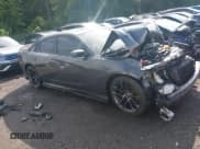 ✅ 2021 Dodge Charger Scat Pack • VIN: 2C3CDXGJ3MH579452 • Лот: 42723819. Опубликован ранее на IAAI с пробегом 72 234 миль. Бесплатный доступ к архиву аукционных продаж из США и подробный отчёт об истории автомобиля на DreamBid. Изображение 1.