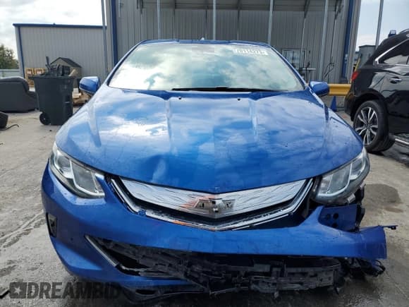 ✅ 2016 Chevrolet Volt Premier • VIN: 1G1RD6S52GU120806 • Lot: 70114273. Wystawiony na Copart z przebiegiem 125 536 mil. Bezpłatny archiwum sprzedaży aukcyjnych z USA i szczegółowy raport historii pojazdu na DreamBid. Zdjęcie 5.