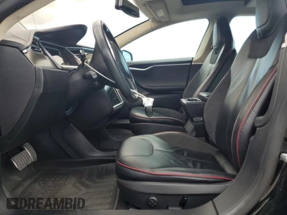 ✅ 2012 Tesla Model S Performance • VIN: 5YJSA1CPXCFP01879 • Lot: 80235555. Wystawiony na Copart z przebiegiem 124 553 mil. Bezpłatny archiwum sprzedaży aukcyjnych z USA i szczegółowy raport historii pojazdu na DreamBid. Zdjęcie 7.