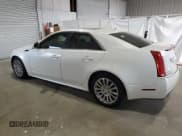 ✅ 2013 Cadillac CTS Premium • VIN: 1G6DP5E34D0111883 • Lot: 49262825. Wystawiony na Copart z przebiegiem 90 157 mil. Bezpłatny archiwum sprzedaży aukcyjnych z USA i szczegółowy raport historii pojazdu na DreamBid. Zdjęcie 2.