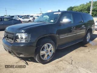 ✅ 2012 Chevrolet Suburban LTZ • VIN: 1GNSCKE05CR287394 • Lot: 90014515. Wystawiony na Copart z przebiegiem Nie podano. Bezpłatny archiwum sprzedaży aukcyjnych z USA i szczegółowy raport historii pojazdu na DreamBid. Zdjęcie 1.