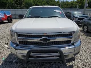 ✅ 2013 Chevrolet Silverado 1500 LT • VIN: 3GCPCSE07DG333761 • Lot: 64626344. Listed on Copart with 164,877 mi. Free auction sales archive from the USA and detailed vehicle history report at DreamBid. Image 5.