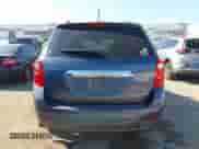 2014 Chevrolet Equinox LT с VIN 2GNALCEK8E6253824, выставлен на аукционе IAAI как лот 43185947 с пробегом 108 870 миль миль и . История ставок и продаж доступна на DreamBid. Изображение 16.