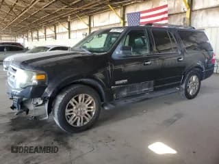 ✅ 2012 Ford Expedition Max Limited • VIN: 1FMJK2A51CEF55143 • Lot: 65778415. Listed on Copart with 210,123 mi. Free auction sales archive from the USA and detailed vehicle history report at DreamBid. Image 1.