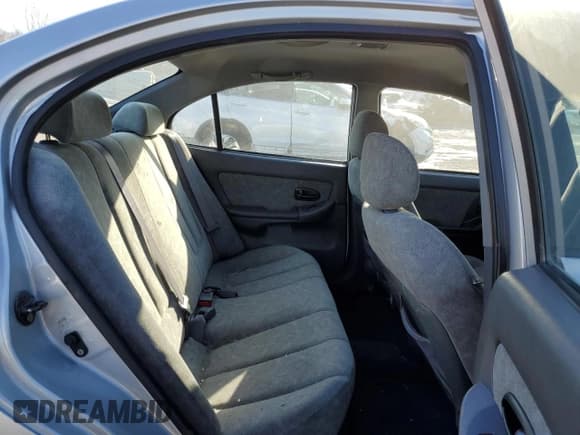 ✅ 2003 Hyundai Elantra GLS • VIN: KMHDN45D63U605719 • Lot: 44428875. Wystawiony na Copart z przebiegiem 162 435 mil. Bezpłatny archiwum sprzedaży aukcyjnych z USA i szczegółowy raport historii pojazdu na DreamBid. Zdjęcie 10.