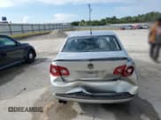 ✅ 2007 Volkswagen Jetta Wolfsburg Edition • VIN: 3VWEF71K47M181850 • Лот: 66473035. Опубликован ранее на Copart с пробегом 253 842 миль. Бесплатный доступ к архиву аукционных продаж из США и подробный отчёт об истории автомобиля на DreamBid. Изображение 6.