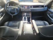 ✅ 2013 Land Rover Range Rover Sport HSE Lux • VIN: SALSK2D41DA770244 • Lot: 92477935. Wystawiony na Copart z przebiegiem 124 154 mil. Bezpłatny archiwum sprzedaży aukcyjnych z USA i szczegółowy raport historii pojazdu na DreamBid. Zdjęcie 8.