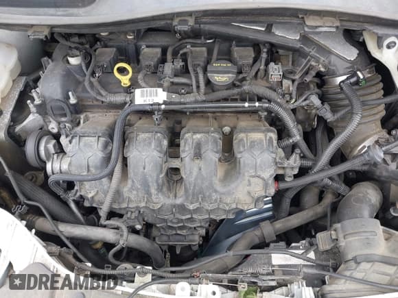 ✅ 2013 Ford Escape SE • VIN: 1FMCU9G94DUA45916 • Lot: 42281692. Listed on IAAI with 207,609 mi. Free auction sales archive from the USA and detailed vehicle history report at DreamBid. Image 10.