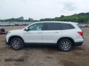 ✅ 2021 Honda Pilot EX-L • VIN: 5FNYF6H56MB064149 • Лот: 42872341. Опубликован ранее на IAAI с пробегом 75 886 миль. Бесплатный доступ к архиву аукционных продаж из США и подробный отчёт об истории автомобиля на DreamBid. Изображение 14.