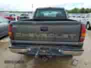 2001 Chevrolet Silverado 1500 с VIN 1GCEK14W21Z234612, выставлен на аукционе Copart как лот 56134455 с пробегом 210 527 миль миль и Списание • Salvage title. История ставок и продаж доступна на DreamBid. Изображение 6.