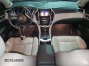 ✅ 2016 Cadillac SRX Luxury Collection • VIN: 3GYFNBE36GS569331 • Lot: 86246305. Wystawiony na Copart z przebiegiem 54 067 mil. Bezpłatny archiwum sprzedaży aukcyjnych z USA i szczegółowy raport historii pojazdu na DreamBid. Zdjęcie 8.