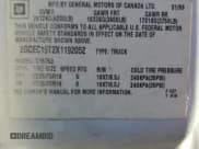 ✅ 1999 Chevrolet Silverado 1500 LS • VIN: 2GCEC19T2X1192052 • Лот: 81774035. Опубликован ранее на Copart с пробегом 222 997 миль. Бесплатный доступ к архиву аукционных продаж из США и подробный отчёт об истории автомобиля на DreamBid. Изображение 12.