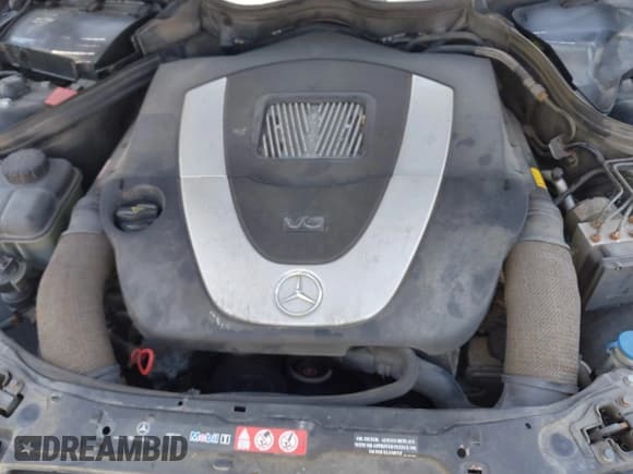 ✅ 2006 Mercedes-Benz C 280 Luxury • VIN: WDBRF92H76F771993 • Lot: 42063170. Wystawiony na IAAI z przebiegiem 154 091 mil. Bezpłatny archiwum sprzedaży aukcyjnych z USA i szczegółowy raport historii pojazdu na DreamBid. Zdjęcie 10.