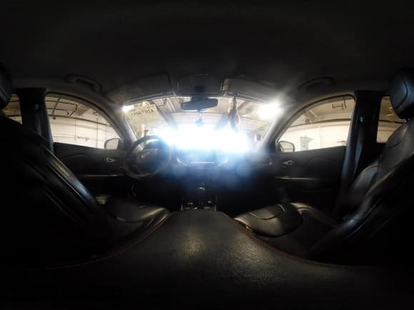 ✅ 2019 Jeep Cherokee Trailhawk • VIN: 1C4PJMBX0KD361981 • Лот: 42074093. Опубликован ранее на IAAI с пробегом 56 989 миль. Бесплатный доступ к архиву аукционных продаж из США и подробный отчёт об истории автомобиля на DreamBid. Изображение 18.