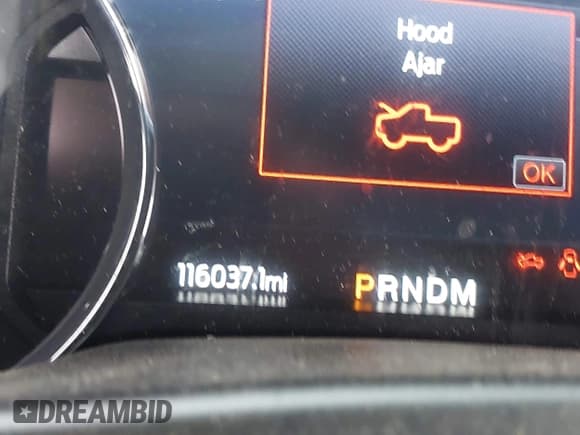 ✅ 2021 Ford F-250 XL • VIN: 1FT7W2BT4MEC60622 • Lot: 41523519. Listed on IAAI with 116,037 mi. Free auction sales archive from the USA and detailed vehicle history report at DreamBid. Image 16.