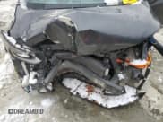 ✅ 2017 Chevrolet Bolt EV LT • VIN: 1G1FW6S08H4186649 • Lot: 41470995. Wystawiony na Copart z przebiegiem Nie podano. Bezpłatny archiwum sprzedaży aukcyjnych z USA i szczegółowy raport historii pojazdu na DreamBid. Zdjęcie 12.