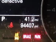 ✅ 2017 Audi A7 • VIN: WAU22BFC6HN040658 • Lot: 43313075. Wystawiony na IAAI z przebiegiem 94 407 mil. Bezpłatny archiwum sprzedaży aukcyjnych z USA i szczegółowy raport historii pojazdu na DreamBid. Zdjęcie 15.