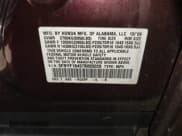 ✅ 2007 Honda Pilot EX • VIN: 5FNYF18497B005028 • Лот: 42774727. Опубликован ранее на IAAI с пробегом 203 818 миль. Бесплатный доступ к архиву аукционных продаж из США и подробный отчёт об истории автомобиля на DreamBid. Изображение 9.