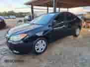 2010 Hyundai Elantra GLS z VIN KMHDU4AD0AU175708, wystawiony jako Copart lot #84371155 z przebiegiem 155 178 mil mil oraz Szkoda całkowita • Salvage title. Historia ofert i sprzedaży dostępna na DreamBid. Obrazek 1.