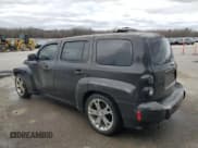 ✅ 2008 Chevrolet HHR LT • VIN: 3GNDA23D68S526363 • Lot: 86966174. Listed on Copart with 222,305 mi. Free auction sales archive from the USA and detailed vehicle history report at DreamBid. Image 2.