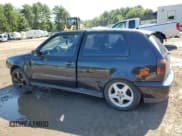 ✅ 1998 Volkswagen Golf GTI VR6 • VIN: 3VWHD81H3WM225820 • Лот: 66178764. Опубликован ранее на Copart с пробегом 224 191 миль. Бесплатный доступ к архиву аукционных продаж из США и подробный отчёт об истории автомобиля на DreamBid. Изображение 2.