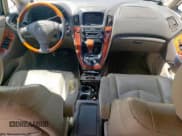 ✅ 2001 Lexus RX 300 • VIN: JTJGF10U310089003 • Lot: 61542885. Listed on Copart with 262,471 mi. Free auction sales archive from the USA and detailed vehicle history report at DreamBid. Image 8.